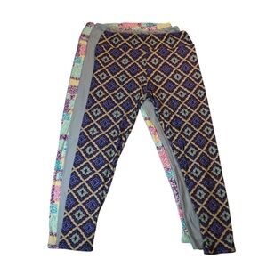 LuLaRoe Leggings - Set of Three